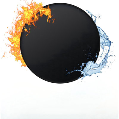48'' Fire Pit Mat For Solo Stove Bonfire