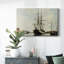 Série de paysages abstraits XCI-736470622