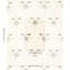 Schumacher X Backdrop Reptilia Embroidery Fabric