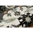 Hand Tufted Oriental Indoor Rug-1221072975