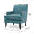 Apollos Upholstered Armchair-1667695385