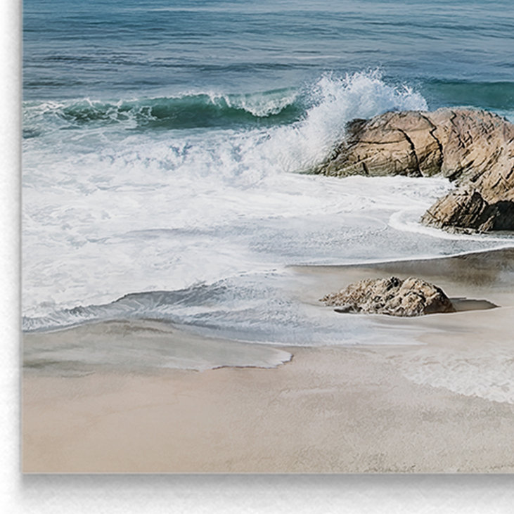 A Forever Moment - Photograph on Canvas, 32" H x 48" W x 1.5" D