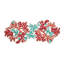 Coral Spray Runner