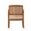 Chaise berçante