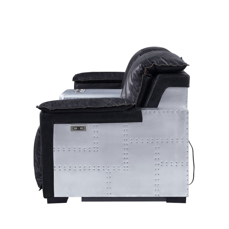 Fauteuil inclinable électrique Misezon