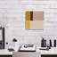 Art mural sur toile «Mellow» par Danhui Nai-108585622