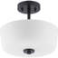 Luminaire suspendu cylindrique à 2 lumières Aiana-1970776259
