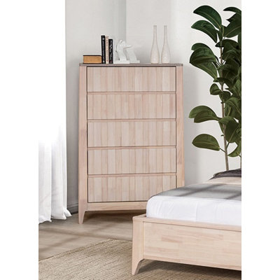 Mobilier de chambre à coucher Mid-Century Modern