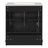 30" bathroom vanity with ceramic sink-656775505