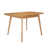 Light Oak selected