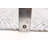 Sienna Grey Rug 5'3" x 7'5"