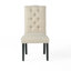 Chaise de salle à manger Harding Kd