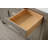 Maddison 48.25'' Free Standing Single Bathroom Vanity with Engineered Stone Top-1120082389
