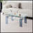 Tempered Glass Coffee Table