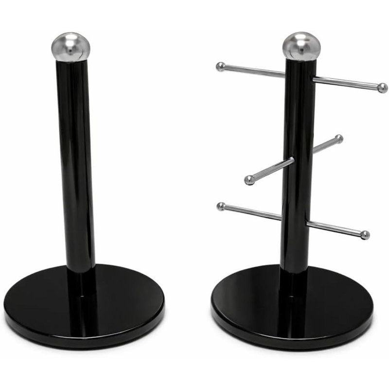 Metal Standing Napkin Holder