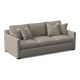 Bel-Air 87'' Upholstered Sofa