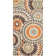 Jaskarn Performance Floral Indoor/Outdoor Area Rug