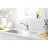 Single Handle Kitchen Faucet-71243828