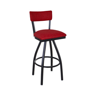 Tabouret de bar Bristol