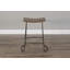 Tabouret de comptoir Rhudine-999010697