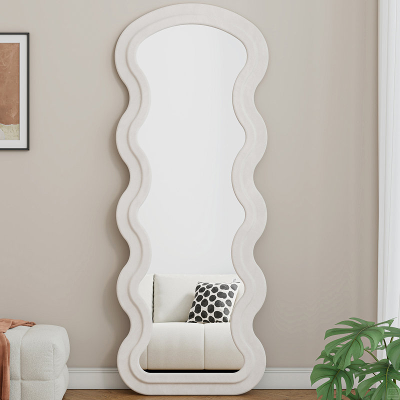 Length Mirror