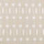 Beach Bum Quilted Muslin Changing Pad Cover