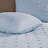 Brooklyn Cotton Jacquard Comforter Set with Euro Shams and Throw Pillows-896363540-896363538