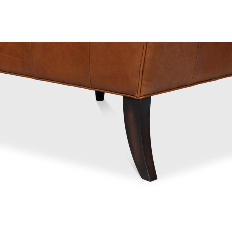 Benton Club Chair