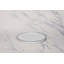 SELAS - LINEN DOTTS Assiette empilable en porcelaine de qualité supérieure à bord court-528932109-528932107