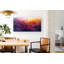 Wrapped Canvas Panoramic Print