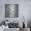 Art mural en métal «Daisies All Day Light» par Danhui Nai, Winston Porter-2021324921