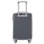 Ensemble de bagage à main 3 pièces avec verrou TSA et roulettes