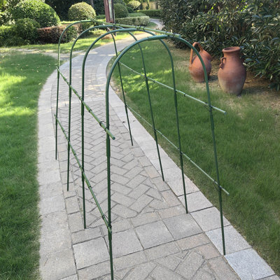 Trellis 1.2 H x 1.6 W
