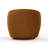 Velvet Swivel Chair-2123561095