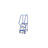Alberton 3 - Step Steel Step Stool