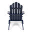 Chaise Adirondack pliante en bois massif Mobley-31470441