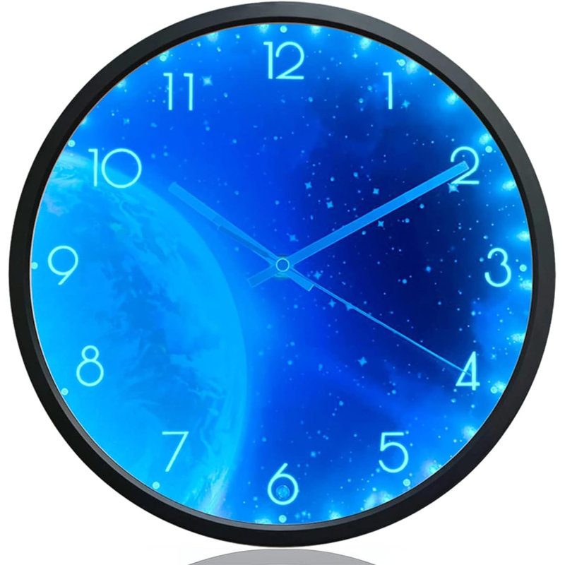 Horloge murale Luccia