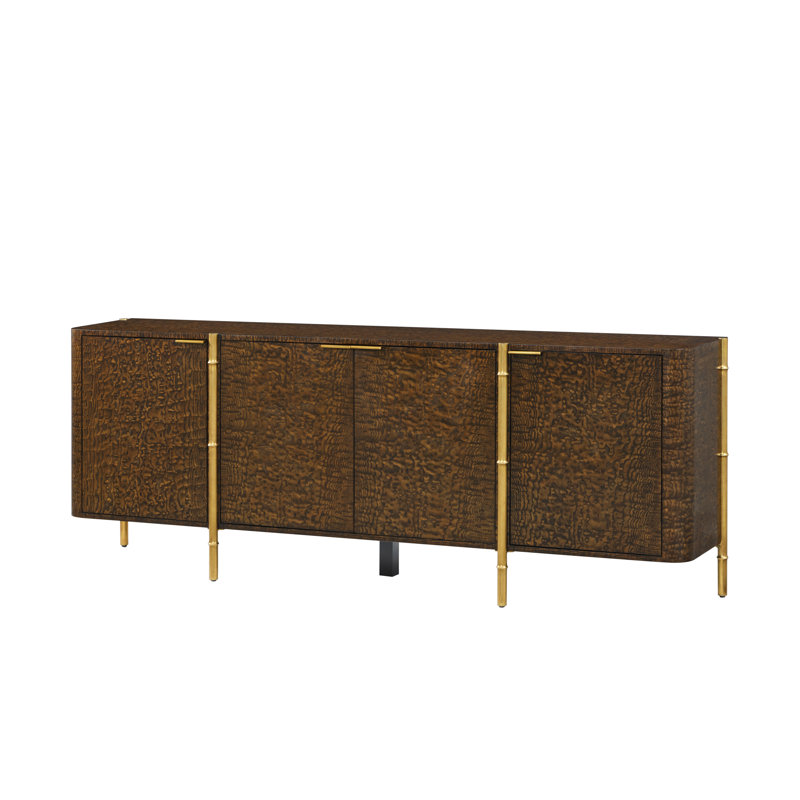 Kesden 86'' Sideboard