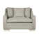 Nicholas 50.5" Chair & Half