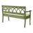 Ogburn Polyester Blend Upholstered Storage Bench-1221394468