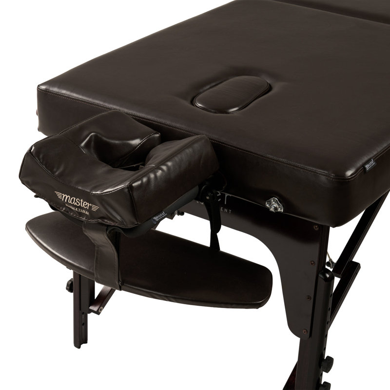 213cm Adjustable Folding Table