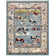 Ledger Oriental Indoor Rug
