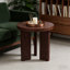Table de bout ronde Mid-Century-2016939763