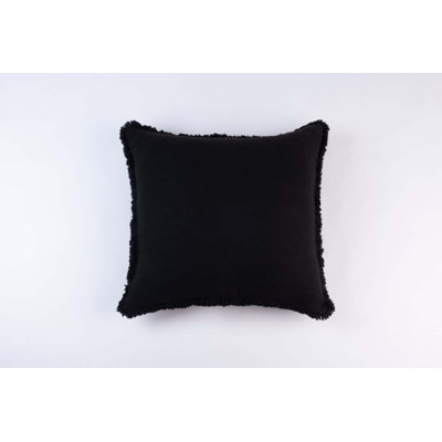 Coussin en lin Preston
