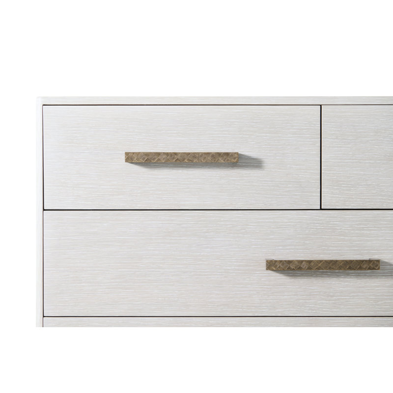 Naples Tall Chest, Sandbar