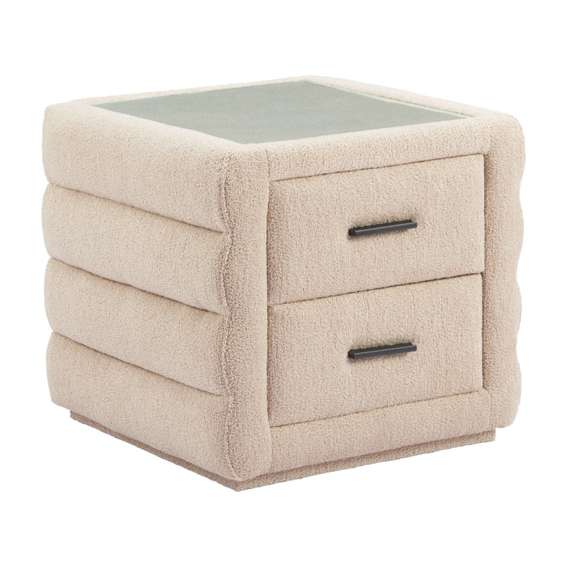 Tables d'appoint Modern Nightstands