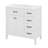 36" Bathroom Vanity With Integrated Ceramic Sink-168490103