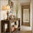 2-Tier Couch Table,Entryway Table,Console Table