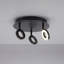 Minsa LED Semi Flush Mount
