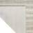 Calvin Klein CK079 Notes 5'3" x 7'3" Ivory Grey Modern Indoor Rug-110089909